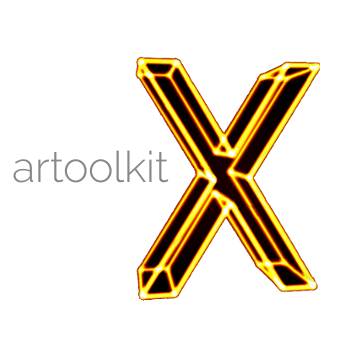 artoolkitX logo